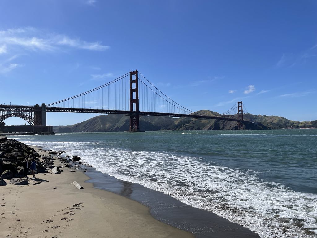 從台灣到矽谷 – 我的新創旅程（進行中）